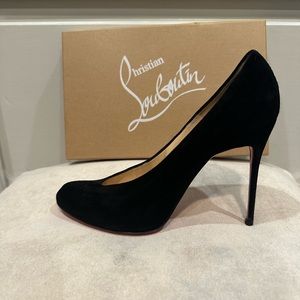 Christian Louboutin pumps